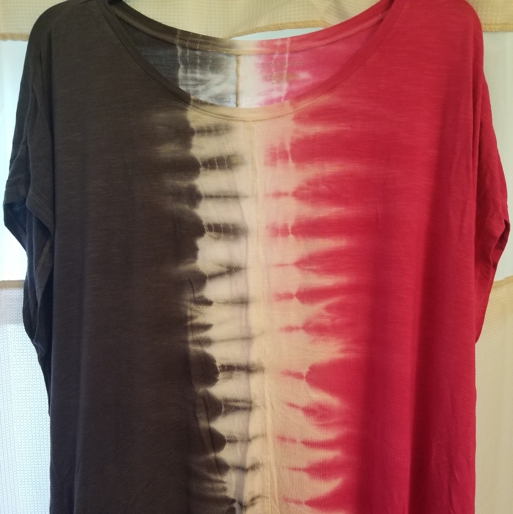 Lane Bryant Tee